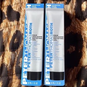 Peter Thomas Roth gel matte primer